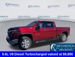  Chevrolet Silverado 2500HD