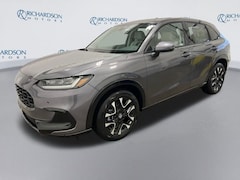 2026 Honda HR-V EX-L SUV