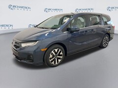 2026 Honda Odyssey EX-L Van Passenger