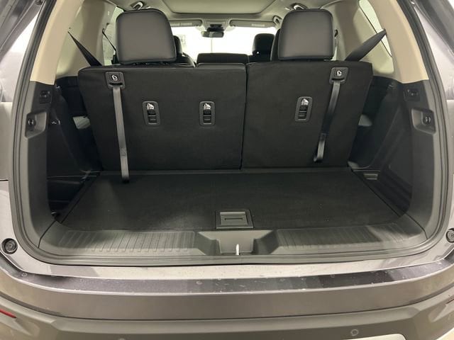 2025 Honda Pilot Touring's photo