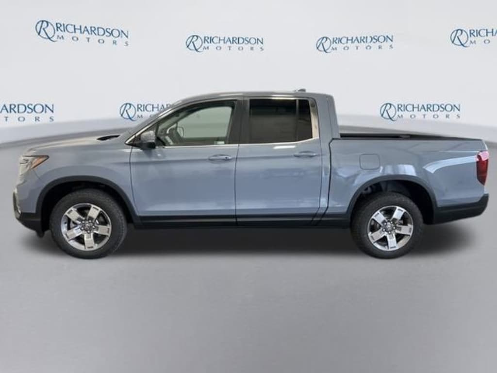 New 2026 Honda Ridgeline RTL Truck Crew Cab