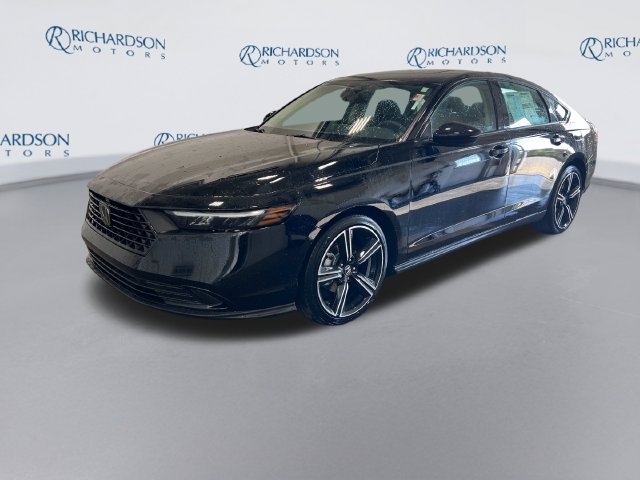 2026 Honda Accord
