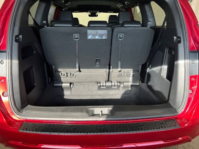 2026 Honda Odyssey Sport L - Photo 16