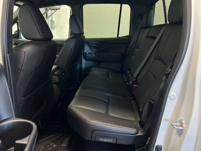 2026 Honda Ridgeline TrailSport - Photo 18