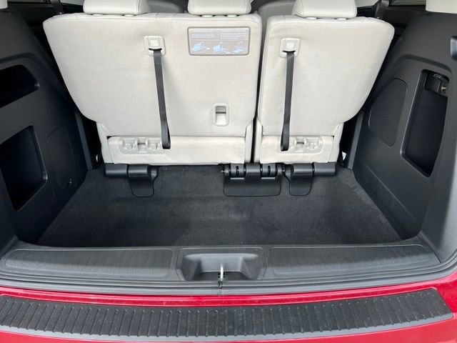 2026 Honda Odyssey EX-L - Photo 16