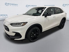 2026 Honda HR-V Sport SUV