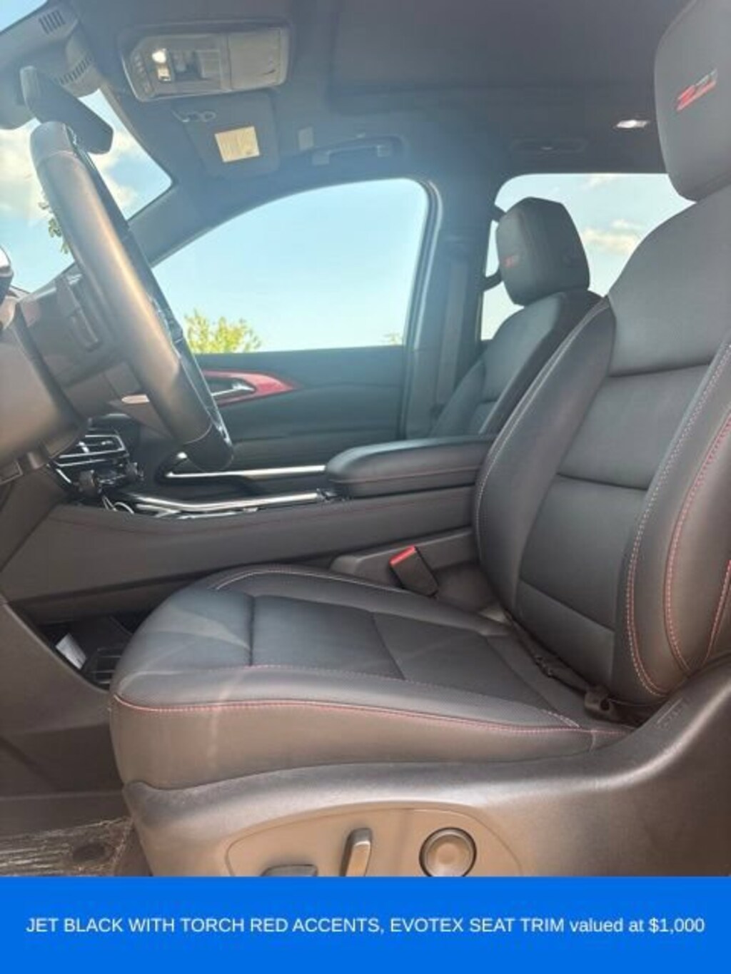 Used 2024 Chevrolet Traverse Z71 SUV