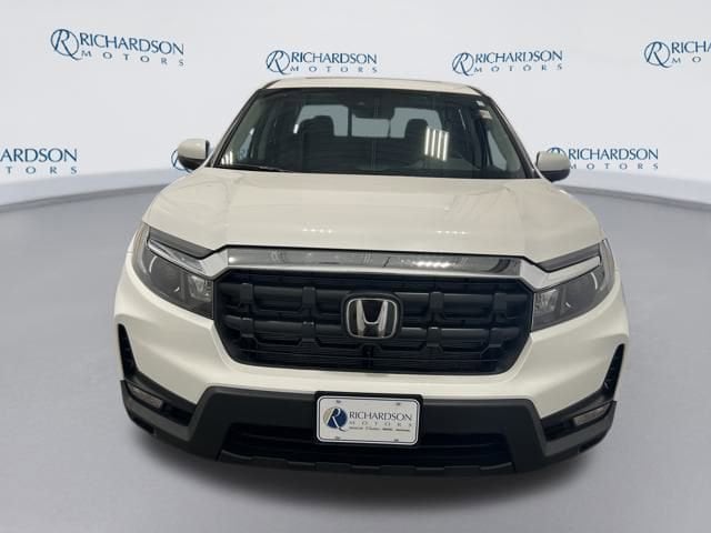 2026 Honda Ridgeline RTL - Photo 8