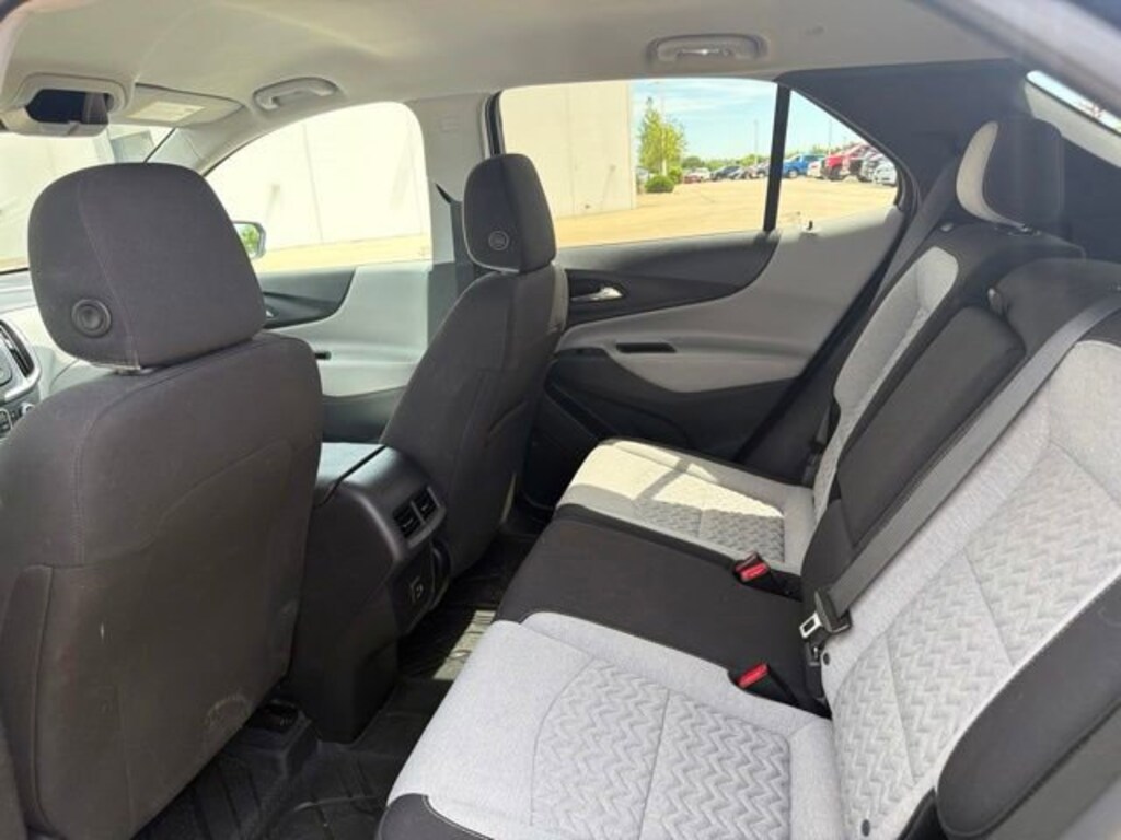 Used 2023 Chevrolet Equinox LT w/1LT SUV