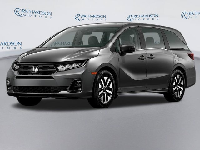 2027 Honda Odyssey EX-L Van Passenger