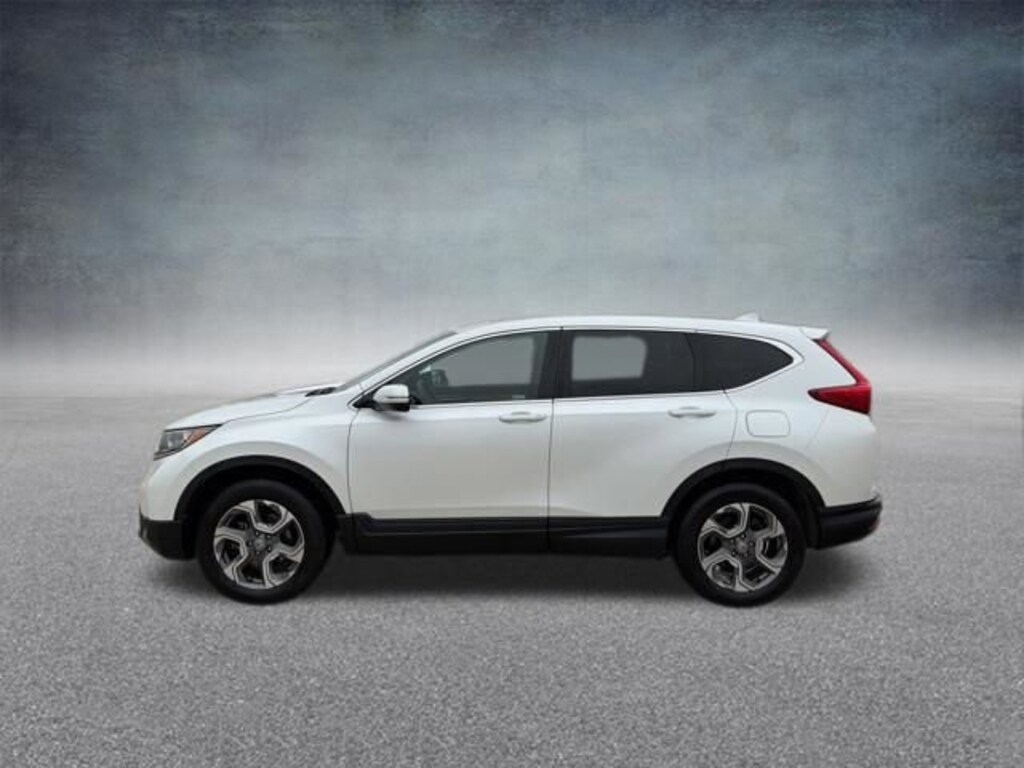 Used 2019 Honda CR-V EX AWD SUV