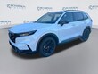  Honda CR-V Hybrid