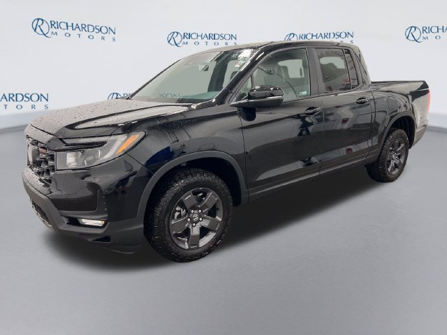 2026 Honda Ridgeline