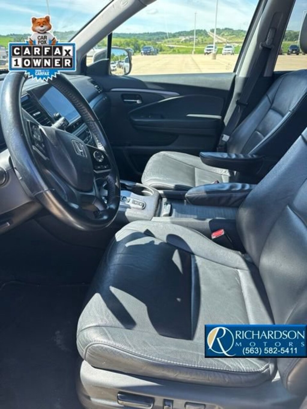 Used 2022 Honda Pilot Special Edition SUV