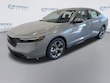 Honda Accord Hybrid