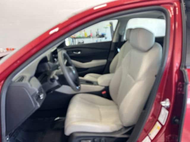 2025 Honda Accord SE - Photo 11