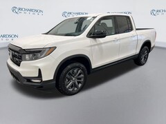 2026 Honda Ridgeline Sport Truck Crew Cab