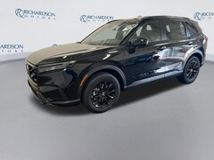 2026 Honda CR-V Hybrid Sport SUV