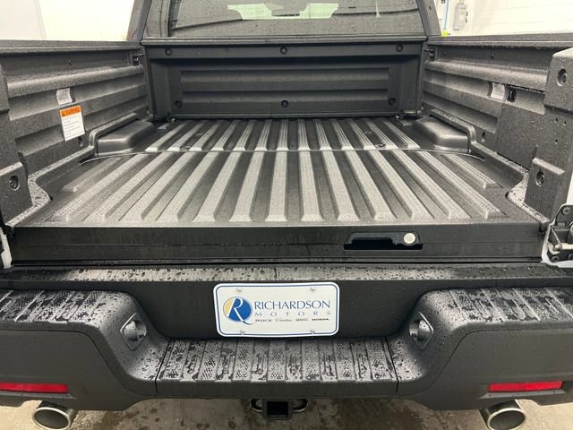 2026 Honda Ridgeline Sport - Photo 15