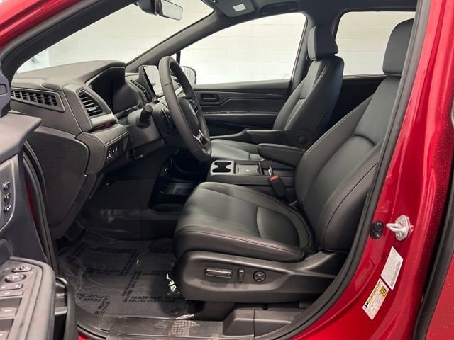 2026 Honda Odyssey Sport L - Photo 9
