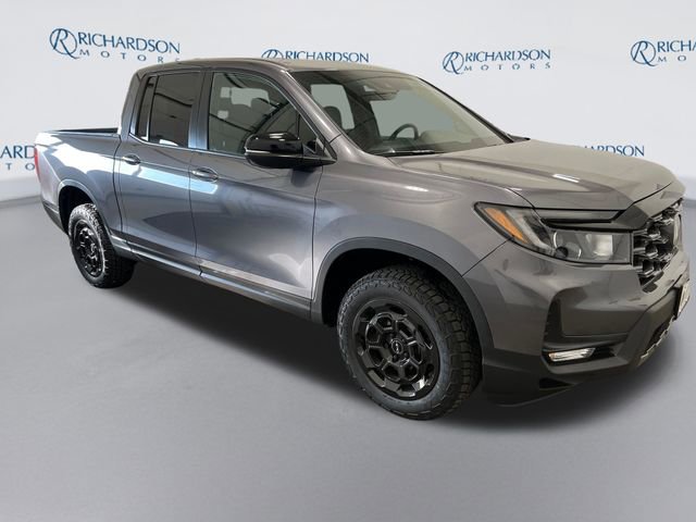 2026 Honda Ridgeline TrailSport - Photo 7