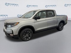 2026 Honda Ridgeline Sport Truck Crew Cab