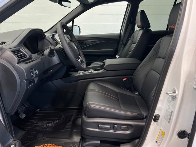 2026 Honda Ridgeline TrailSport - Photo 9