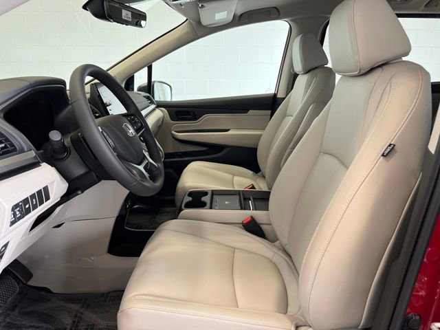 2026 Honda Odyssey EX-L - Photo 10