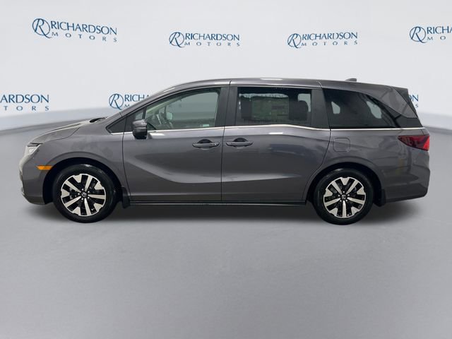 2026 Honda Odyssey EX-L photo 2