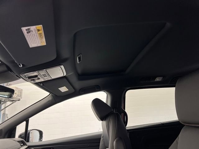 2026 Honda Odyssey Sport L - Photo 15