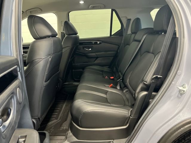 2026 Honda Passport RTL Blackout - Photo 17