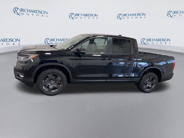 New 2026 Honda Ridgeline TrailSport Truck Crew Cab
