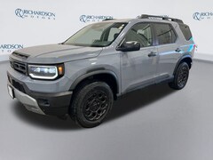 2026 Honda Passport RTL Blackout SUV