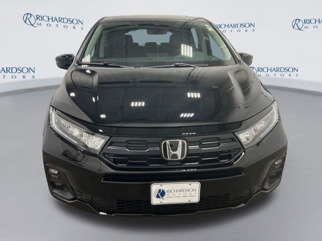 2026 Honda Odyssey EX-L - Photo 8