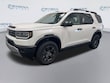  Honda Passport