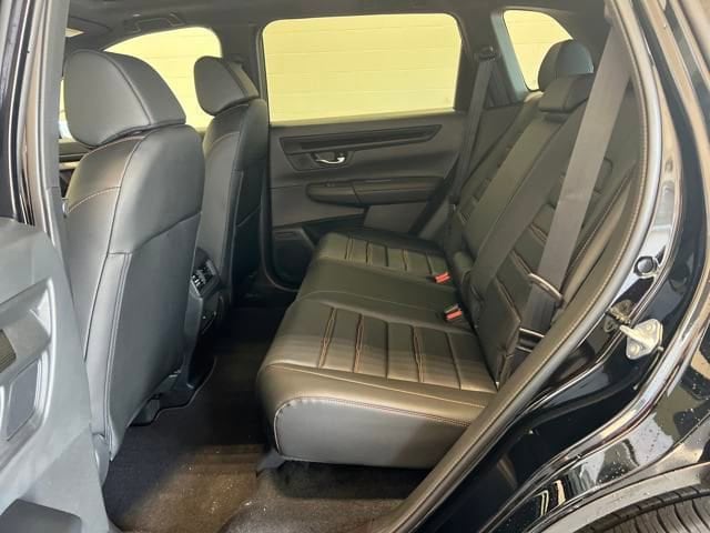 2026 Honda CR-V Sport-L - Photo 18