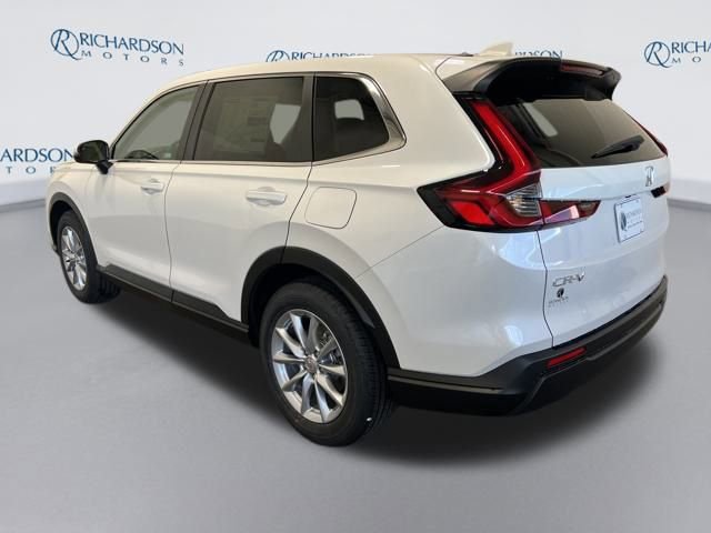 2026 Honda CR-V EX photo 3