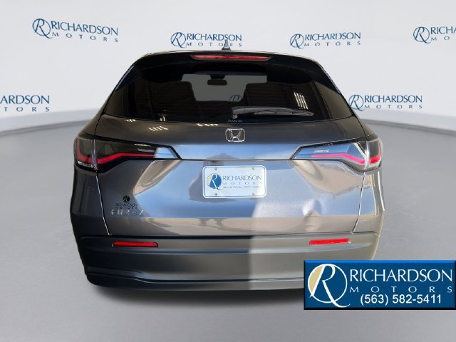 Used 2024 Honda HR-V LX SUV