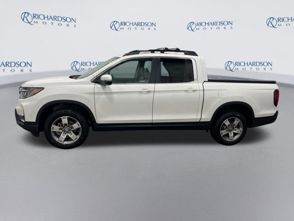 New 2026 Honda Ridgeline RTL Truck Crew Cab