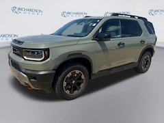 2026 Honda Passport TrailSport Elite SUV