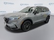  Honda CR-V Hybrid
