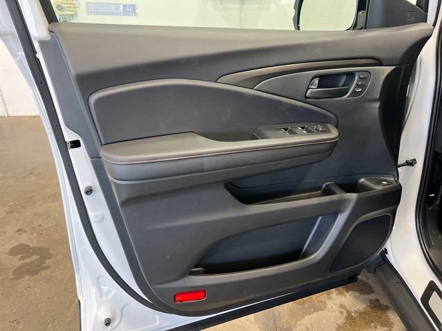 2026 Honda Ridgeline TrailSport - Photo 10