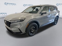 2026 Honda CR-V LX SUV
