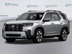 2026 Honda Pilot Elite SUV