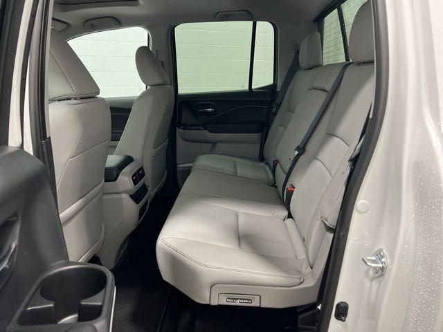 2026 Honda Ridgeline RTL - Photo 18