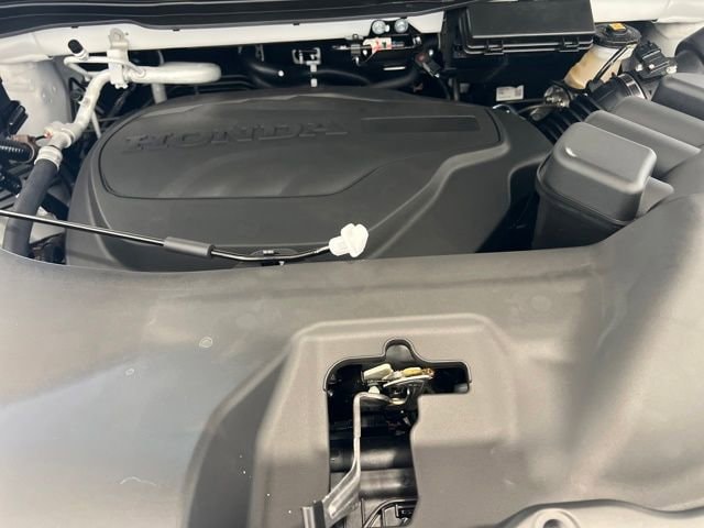 2026 Honda Ridgeline RTL - Photo 17