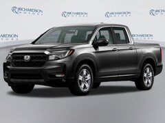 2026 Honda Ridgeline RTL Truck Crew Cab