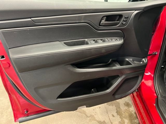 2026 Honda Odyssey Sport L - Photo 10