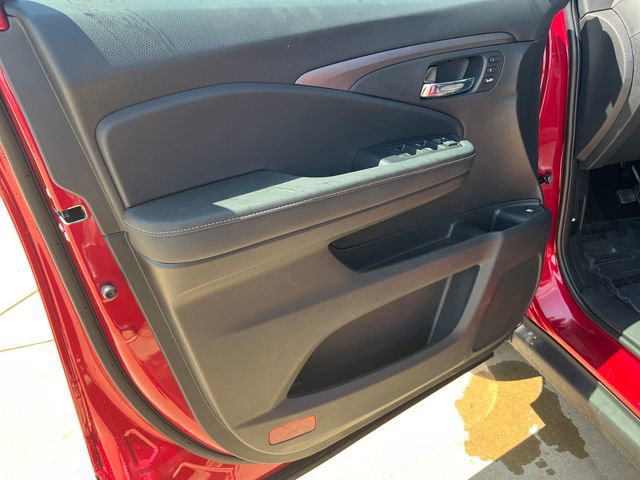 2026 Honda Ridgeline RTL - Photo 10
