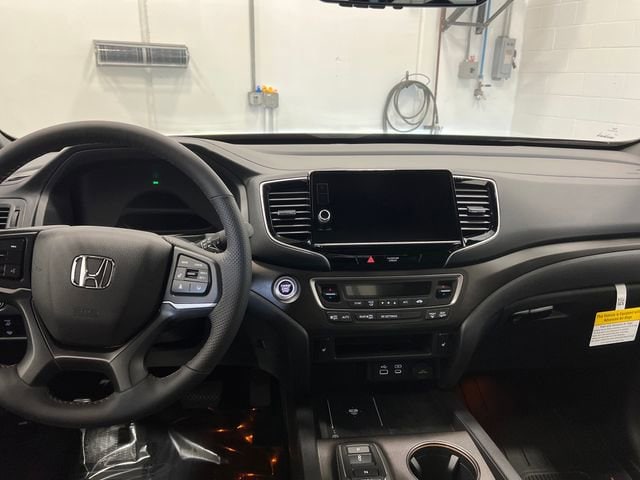 2026 Honda Ridgeline TrailSport - Photo 11
